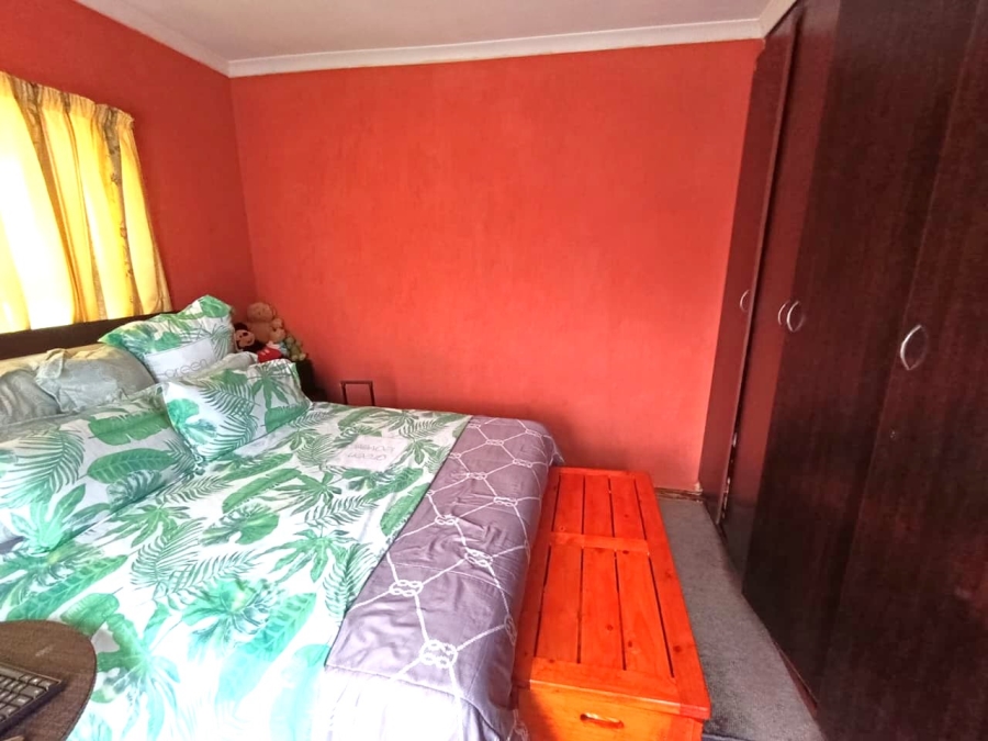 2 Bedroom Property for Sale in Vista Park Free State